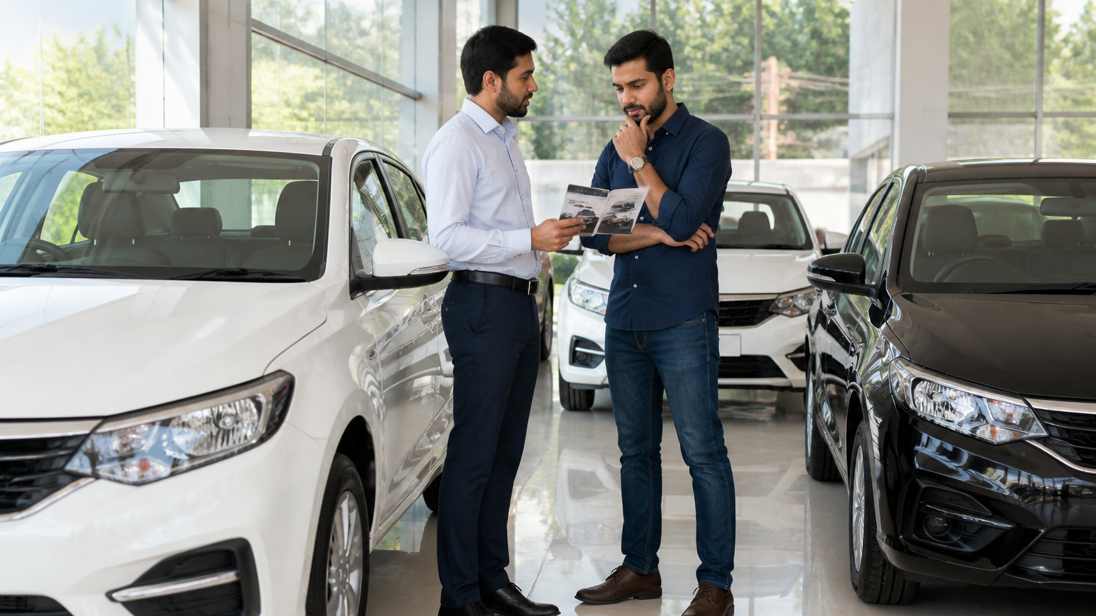 Pakistan Auto Policy: Impact on Car Prices