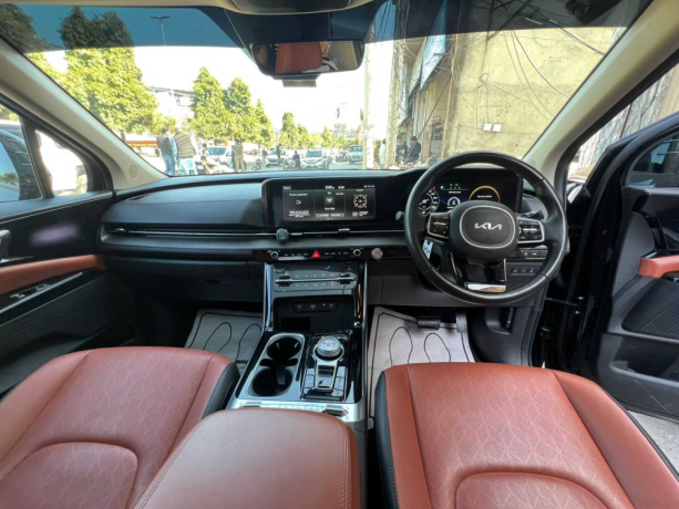 KIA Carnival Executive