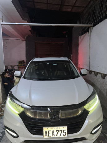 Honda Vezel Hybrid Z