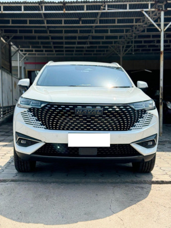 Haval H6 HEV