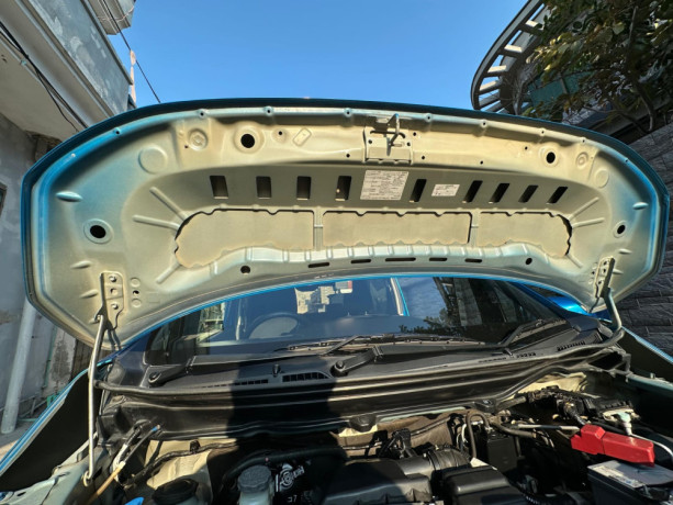 Suzuki Wagon R Hybrid FX