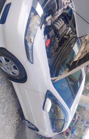 Honda City 1.3 i-VTEC