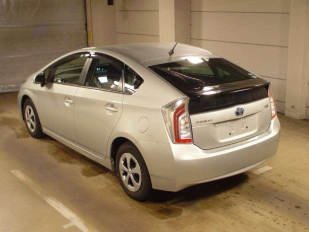 Toyota Prius S 1.8