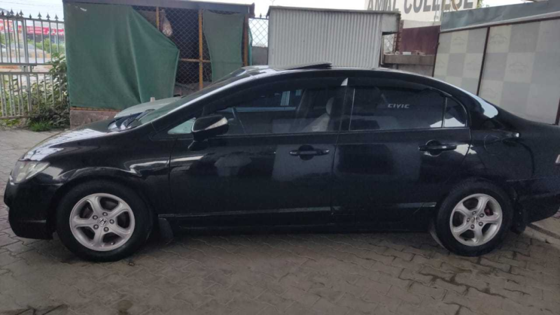 Honda Civic VTi Oriel Prosmatec 1.8 i-VTEC