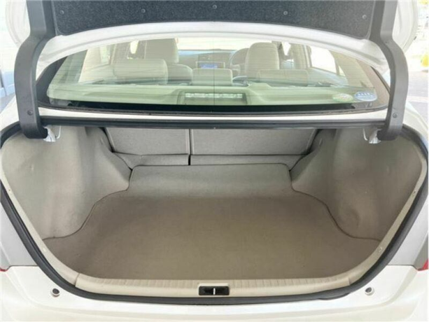 Toyota Premio X EX Package 1.8