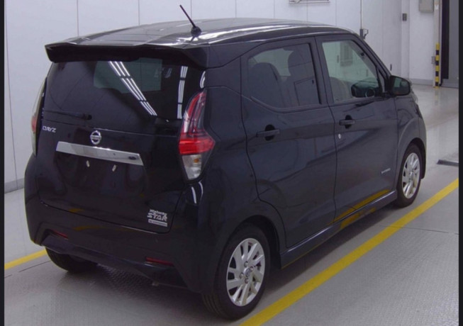 Nissan Dayz Highway Star G