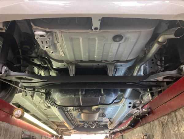 Nissan Dayz Highway Star G