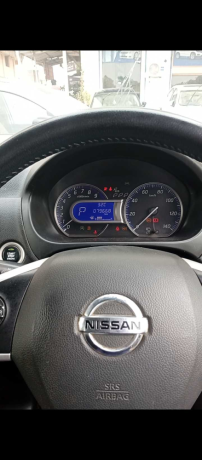 Nissan Dayz Highway Star