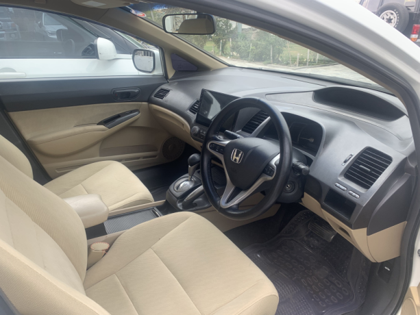 Honda Civic VTi Oriel Prosmatec 1.8 i-VTEC