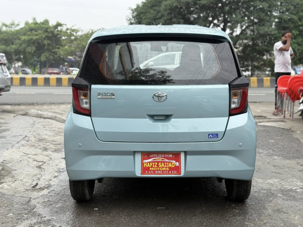 Toyota Pixis Epoch L