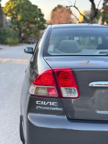 Honda Civic VTi Prosmatec 1.6