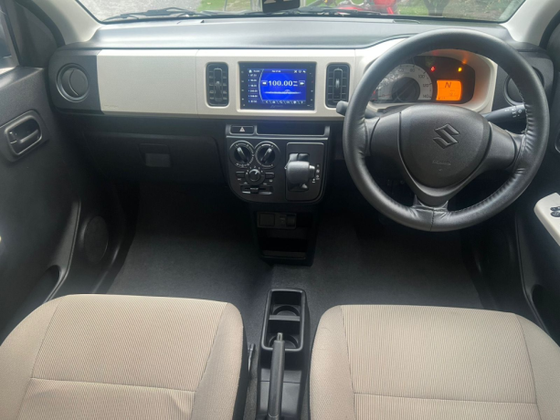 Suzuki alto vxl
