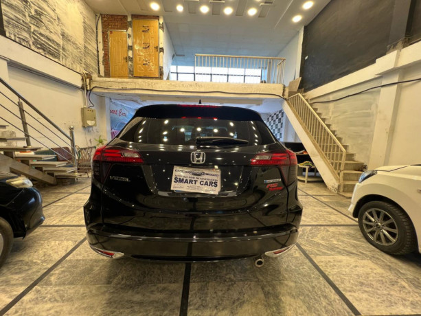 Honda Vezel Hybrid Z