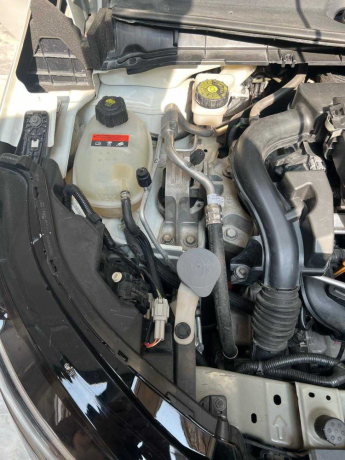 Nissan Note e-Power Aura