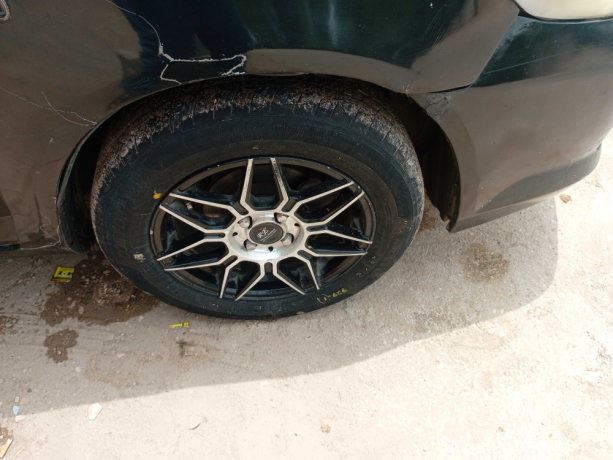 Honda City i-DSI Vario