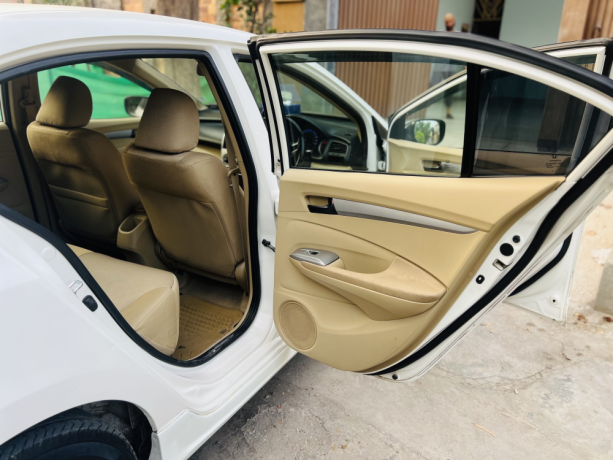 Honda City 1.3 i-VTEC Prosmatec