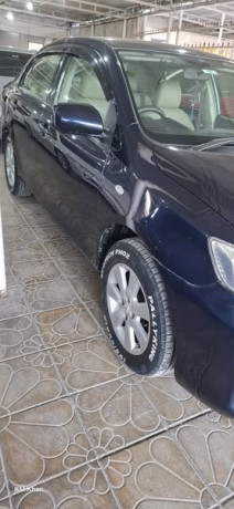 Toyota Corolla Axio X 1.5