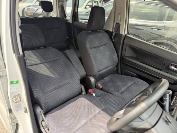 Mazda Flair Hybrid X S Package