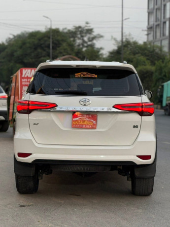 Toyota Fortuner 2.7 VVTi