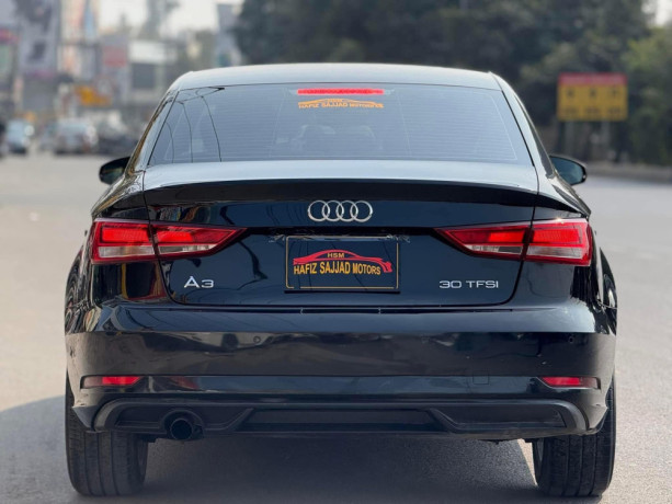 Audi A3 1.2 TFSI Standard