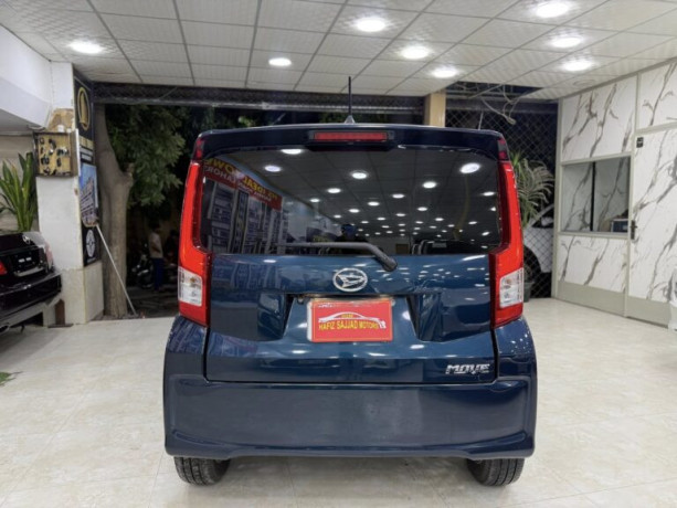 Daihatsu Move L SA 3