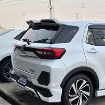 Toyota Raize Hybrid G