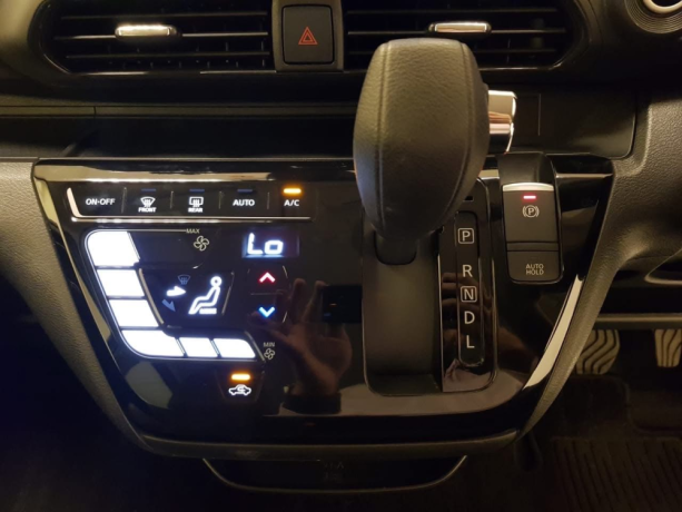 Nissan Dayz Highway Star S hybrid X pro pilot