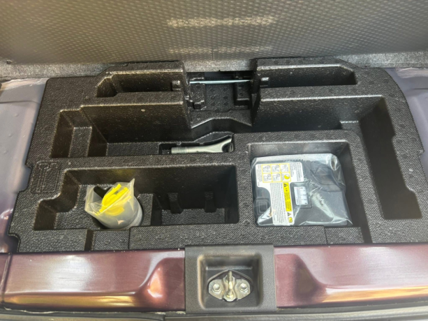 Daihatsu Mira X SA lll