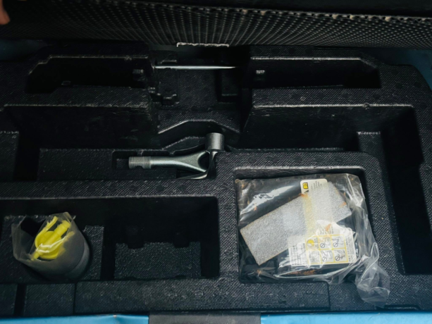 Daihatsu Mira X SA lll