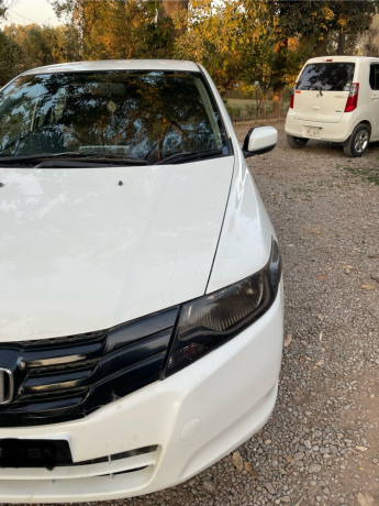 Honda City 1.3 i-VTEC