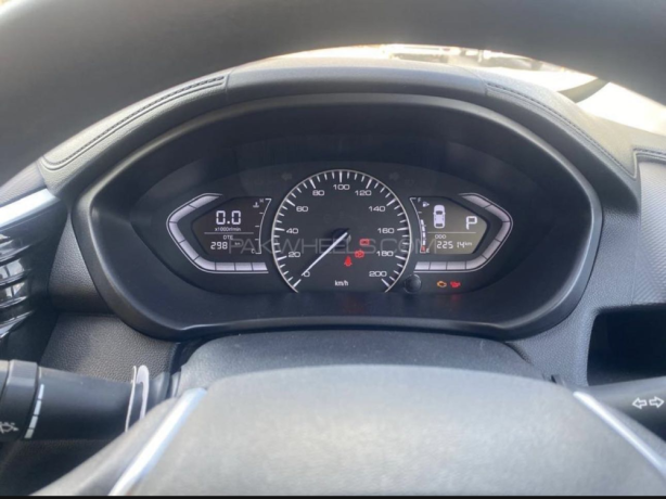 Changan Alsvin 1.5L DCT Lumiere