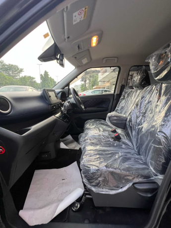 Nissan Dayz Highway Star X