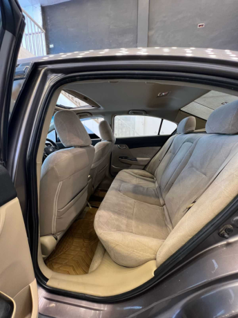 Honda Civic Oriel Prosmatec UG