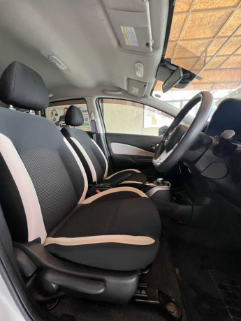 Nissan Note e-Power Nismo