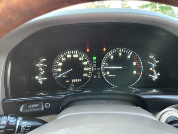 Toyota Land Cruiser VX Limited 4.2D