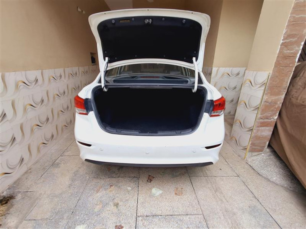 Changan Alsvin 1.5L DCT Lumiere