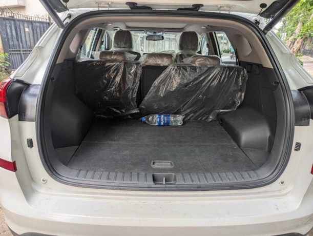 Hyundai Tucson AWD A/T Ultimate