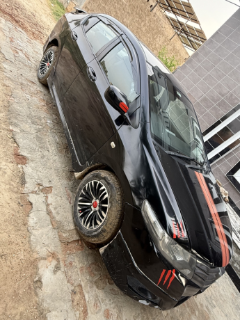 Honda City 1.3 i-VTEC Prosmatec