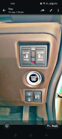 Honda NBox 2022 Model 2025 fresh Import for sale