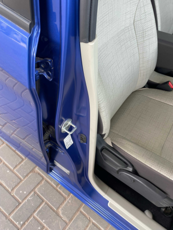 Nissan Days X Package