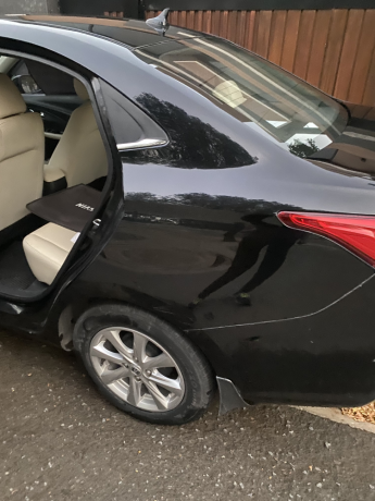 Changan Alsvin 1.5L DCT Lumiere