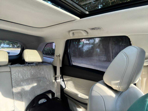 Changan Oshan X7 FutureSense