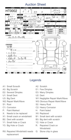 Mitsubishi EK X Sports