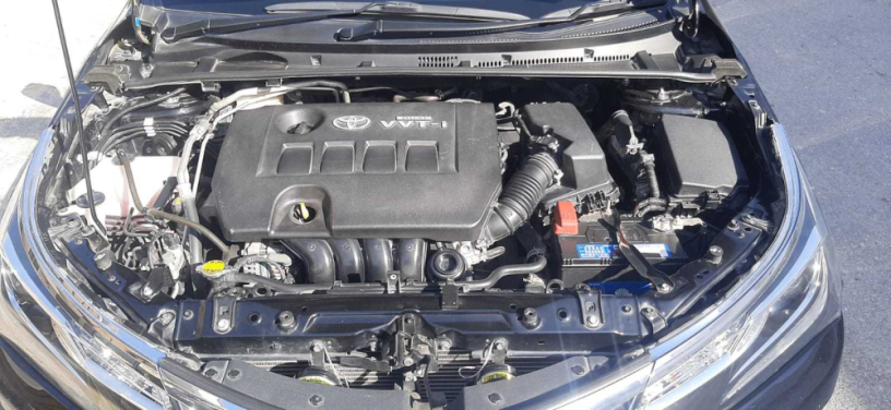 Toyota Corolla grande 1.8 2020 up for sale