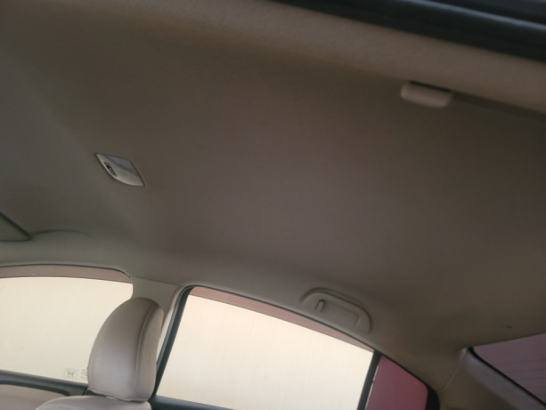 Honda City Aspire Prosmatec 1.5 i-VTEC