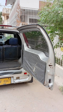 Terios Kid 2000 Model