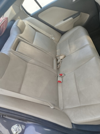 Honda City 1.5L ASPIRE CVT