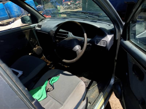 Daihatsu Coure Model-2010 & 2011