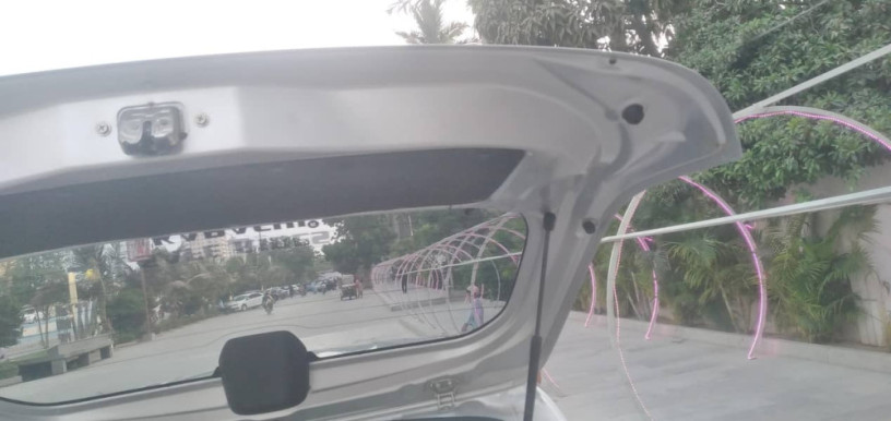 Alto vxr only family used car