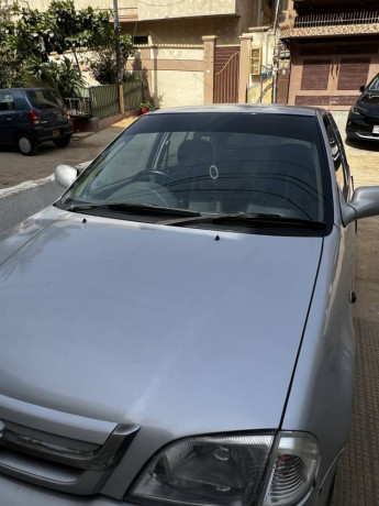 Suzuki Cultus VXR 2017